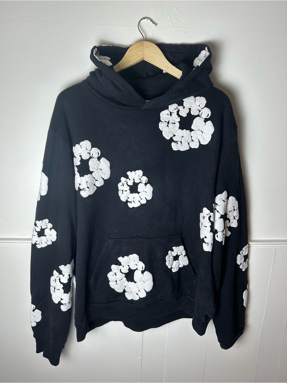 Denim Tears Hoodie